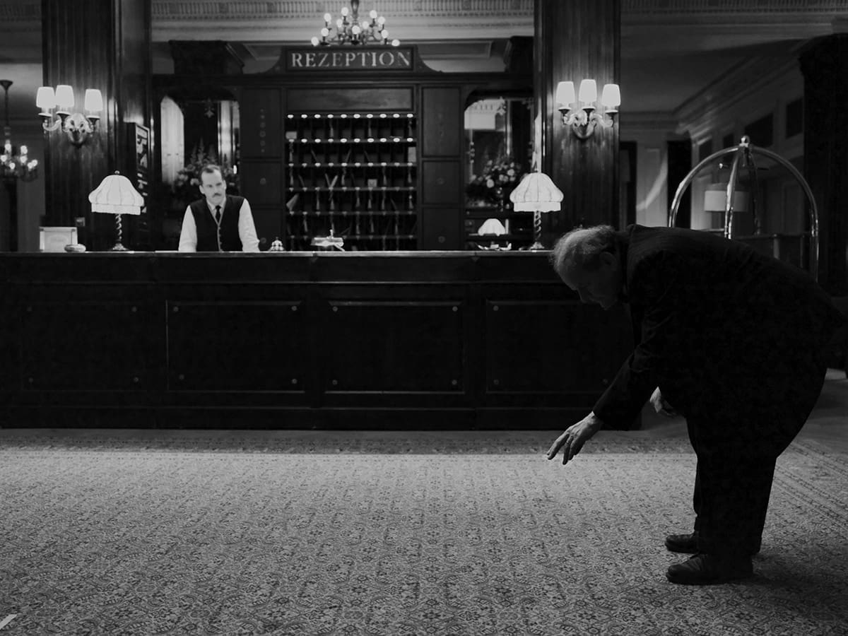 Teorie všeho (2023)