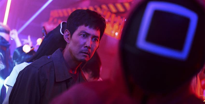 Hlavní teaser trailer seriálu Hra na oliheň 2 nás zavede zpět