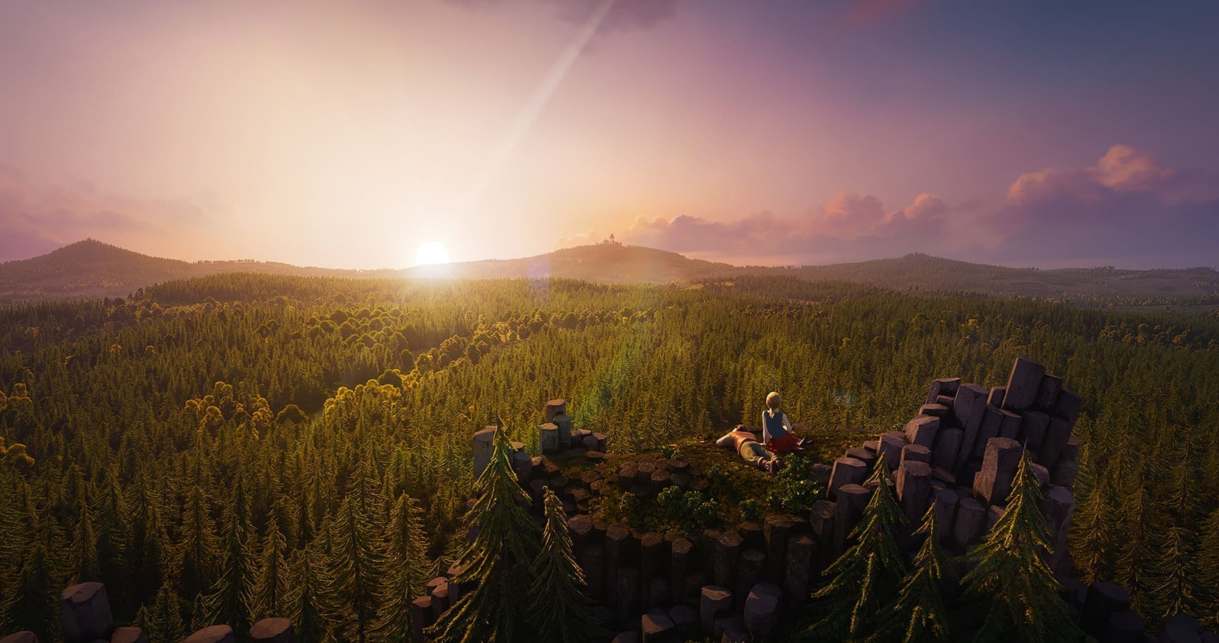 Pyšná princezna (2024)