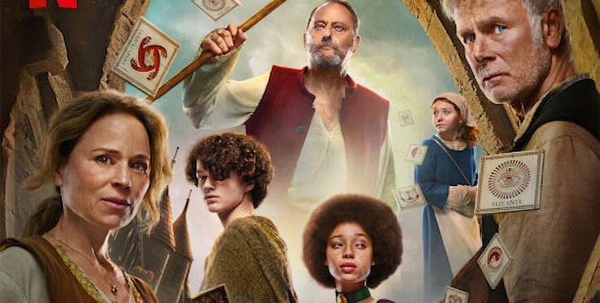 Vlkodlaci z Temného Hvozdu (2024)