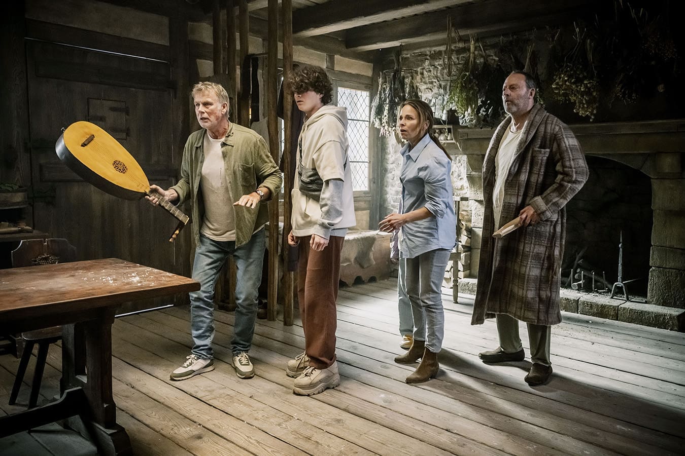 Vlkodlaci z Temného Hvozdu (2024)