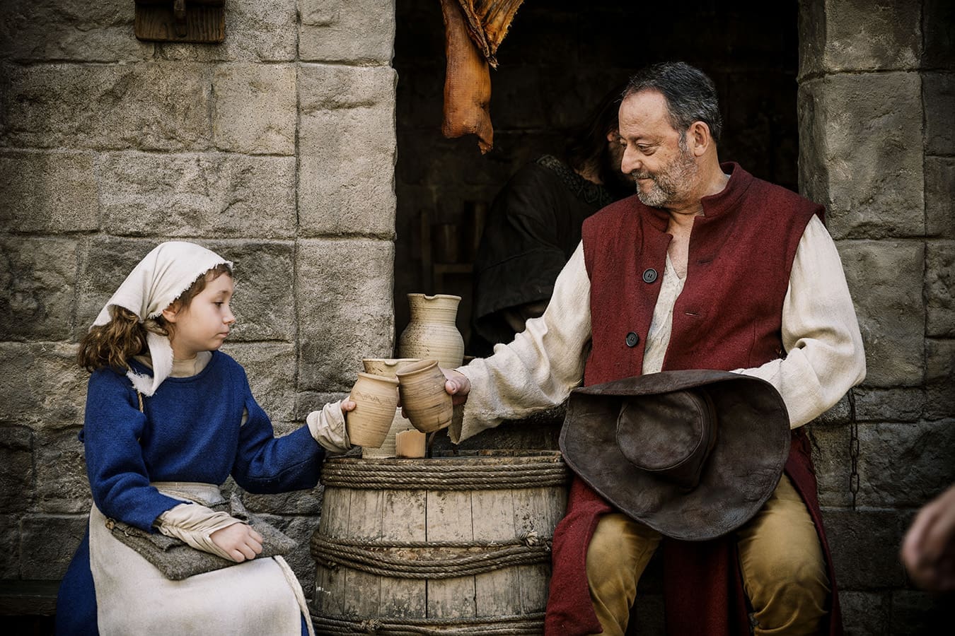 Vlkodlaci z Temného Hvozdu (2024)