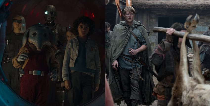 Filmové události #44/24: Proběhl Comic-Con Junior, bude třetí Jumanji