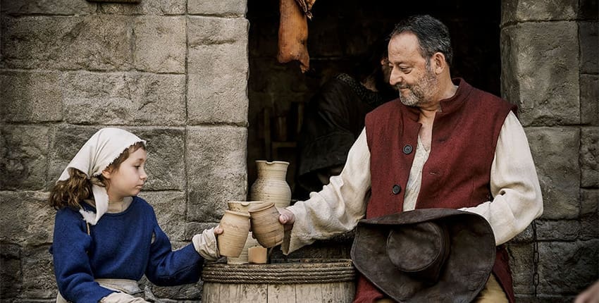 Recenze Vlkodlaci z Temného Hvozdu: Desková hra se stává lekcí rodinné terapie