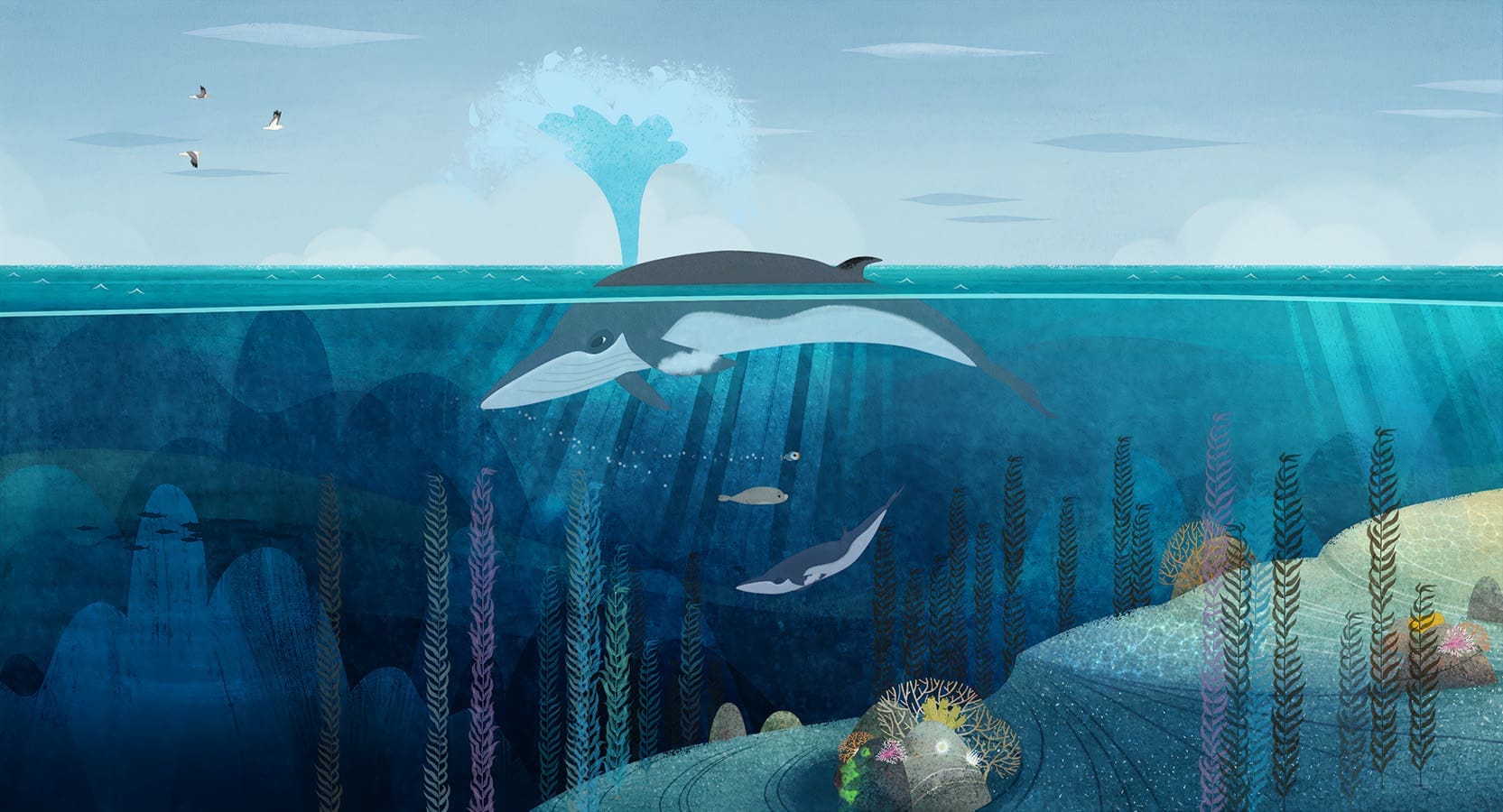 Kamarádi z Papuchalkovy skály (2023)