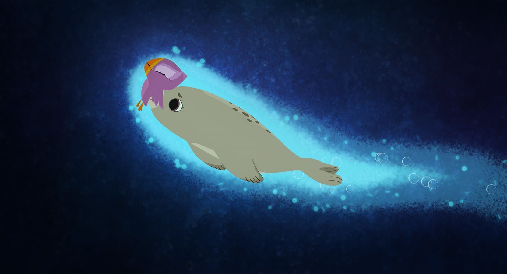 Kamarádi z Papuchalkovy skály (2023)