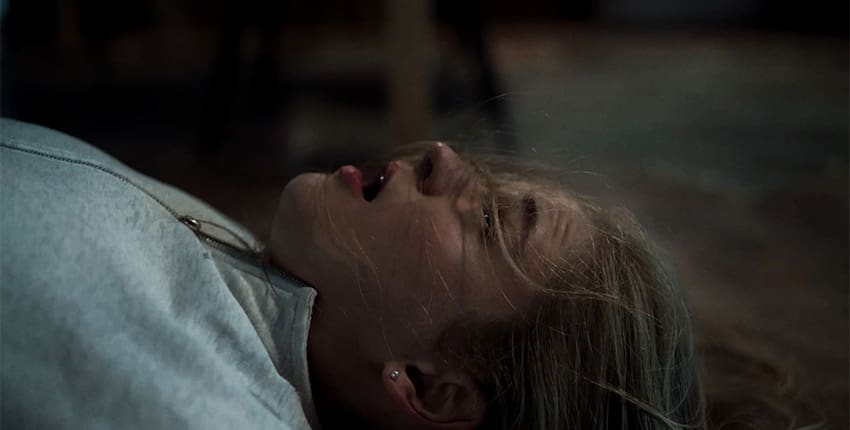 Recenze Aneta: Z true crime případu mrazí, ale tvůrci tlačí na pilu až příliš