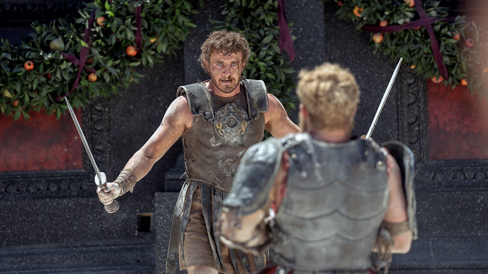 Gladiátor II (2024)