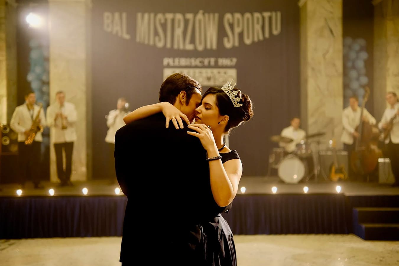 Jerzy Kulej: Dvě strany vítězství (2024)