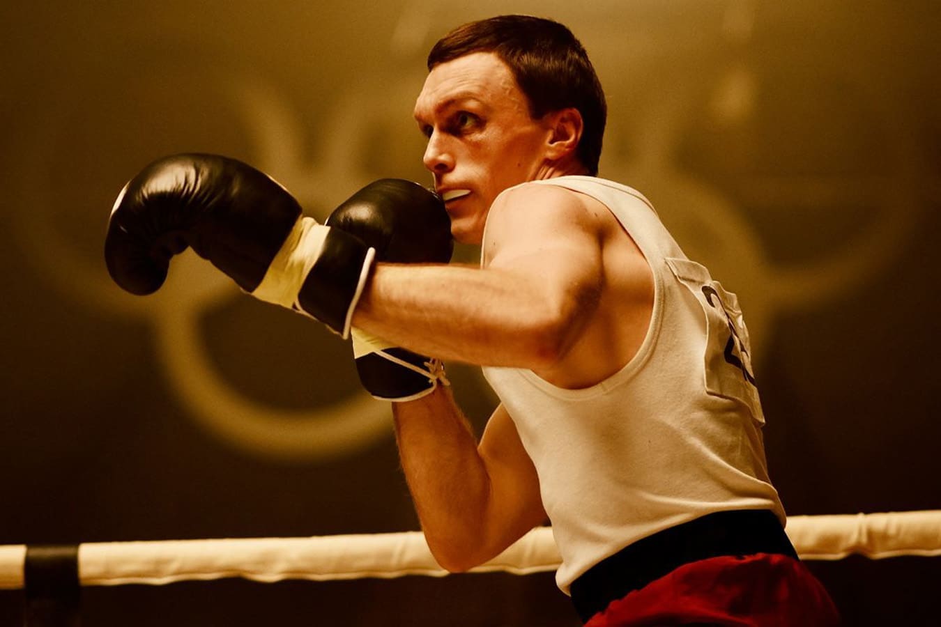 Jerzy Kulej: Dvě strany vítězství (2024)