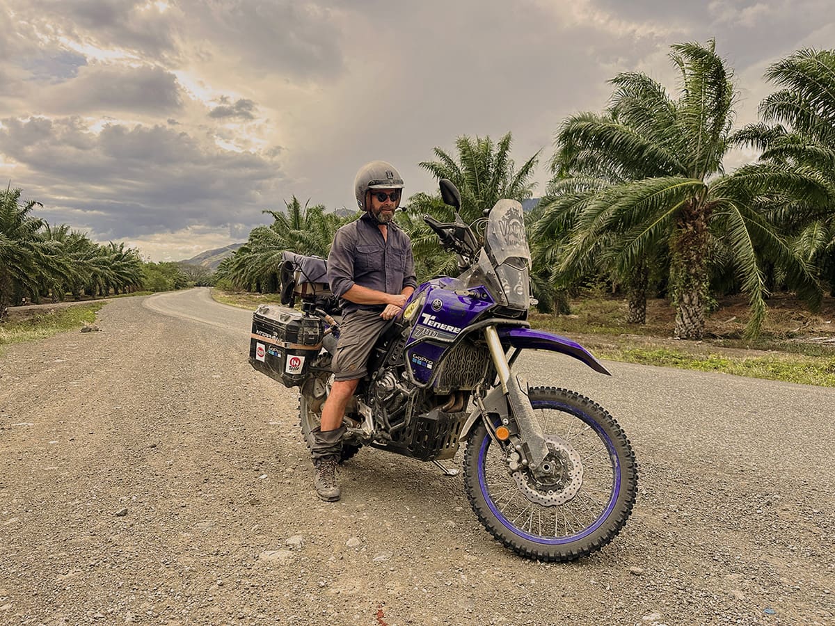 Vandráci na ostrově lidojedů (2024)