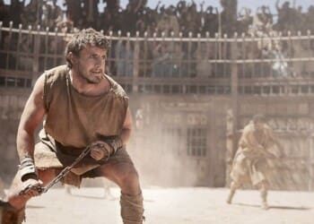 Recenze: Gladiátor II je epický, krvavý a… povědomý?