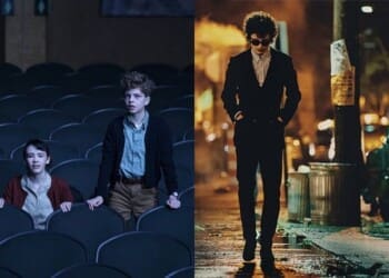 Filmové události #46/24: Příští Oscaři mají moderátora, John Krasinski je nejvíc sexy mužem roku