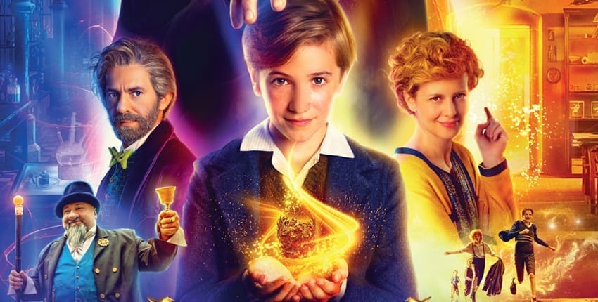 Čaroděj Kajtek (2023)