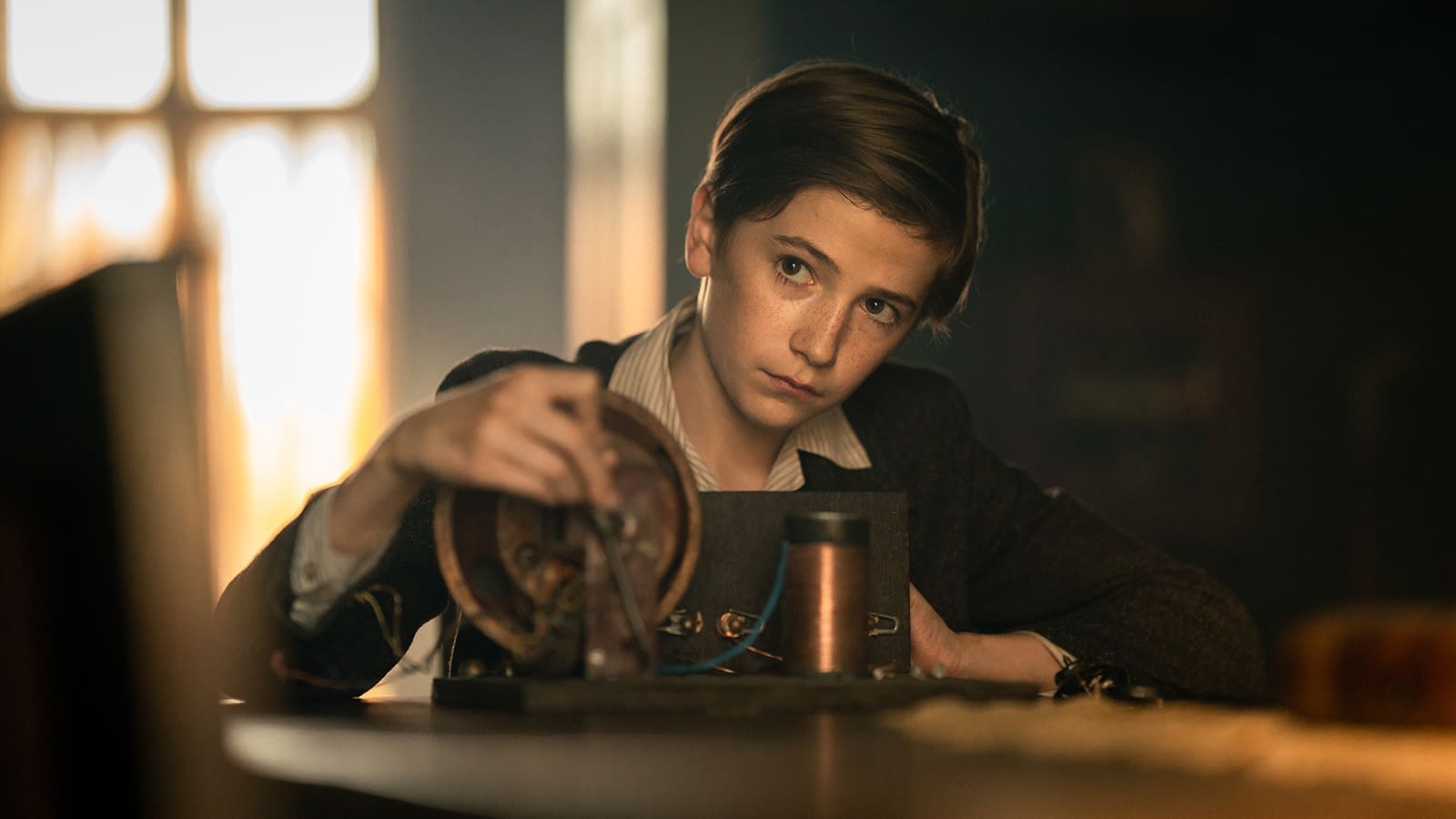 Čaroděj Kajtek (2023)