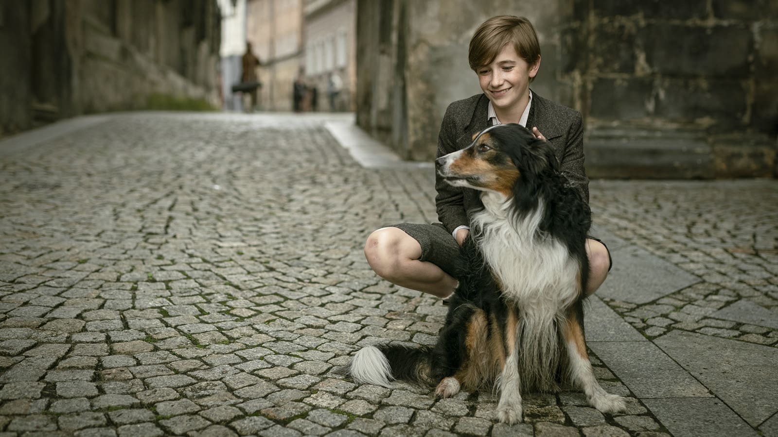 Čaroděj Kajtek (2023)