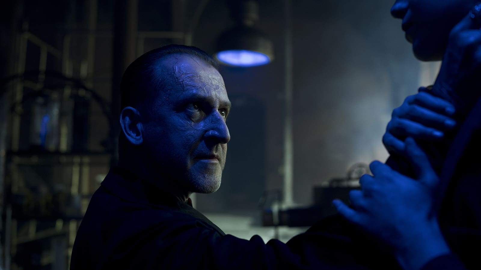 Čaroděj Kajtek (2023)