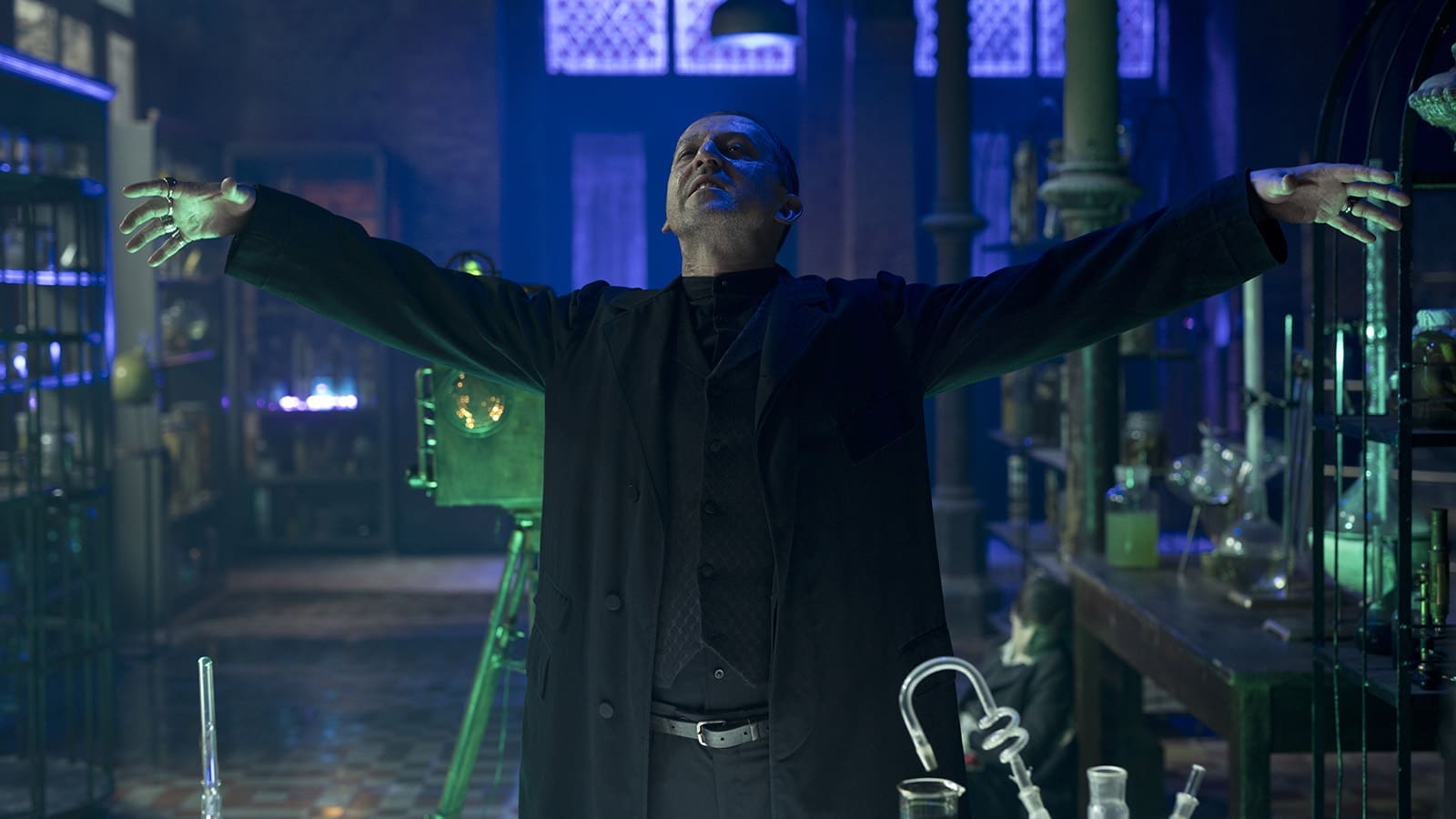Čaroděj Kajtek (2023)