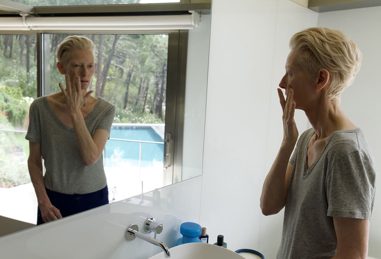 Vedlejší pokoj (2024)