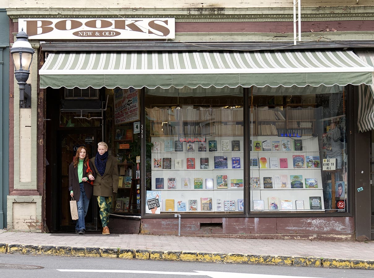 Vedlejší pokoj (2024)