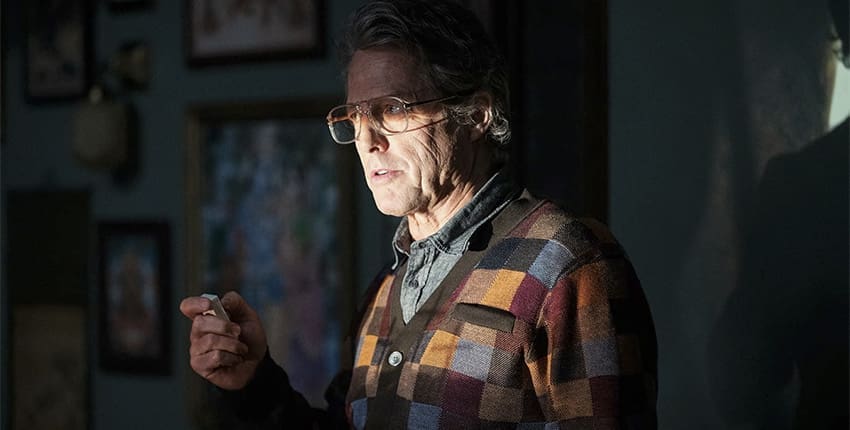 Recenze: Heretik přináší mrazivou kombinaci víry, hrůzy a nekonečných monologů