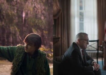 Filmové události #47/24: V trailerech se představili pixarovky Dream Productions a Elio