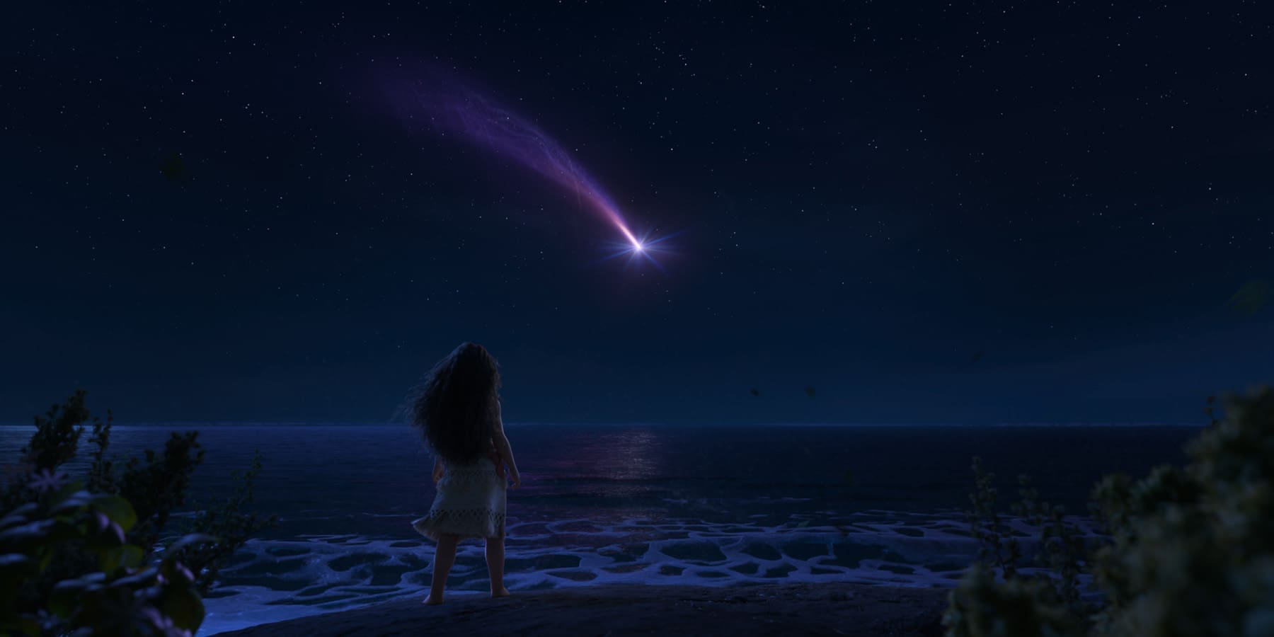 Odvážná Vaiana 2 (2024)