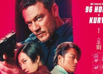 Víkend v Taipei (2024)