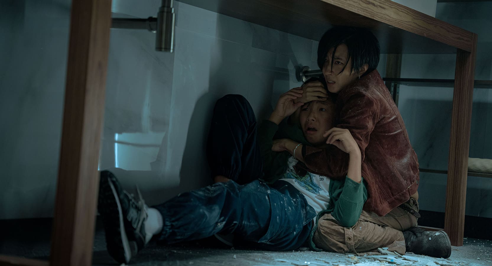 Víkend v Taipei (2024)