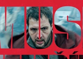 Vincent musí zemřít (2023)