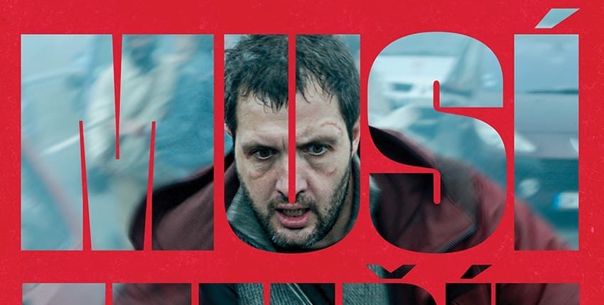 Vincent musí zemřít (2023)