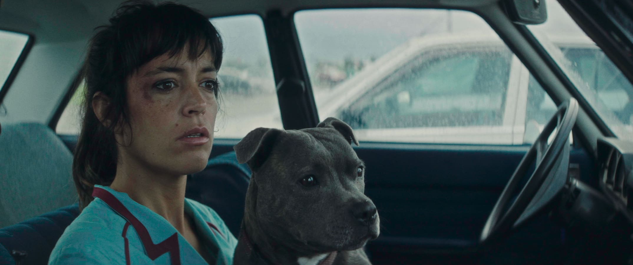 Vincent musí zemřít (2023)