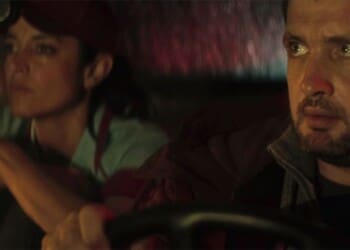 Recenze: Vincent musí zemřít aneb když se sociální úzkost stane smrtící realitou