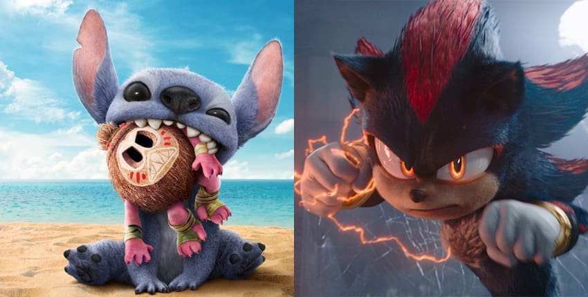 Filmové události #48/24: Guy Ritchie, Christopher Nolan i J. J. Abrams chystají nové projekty