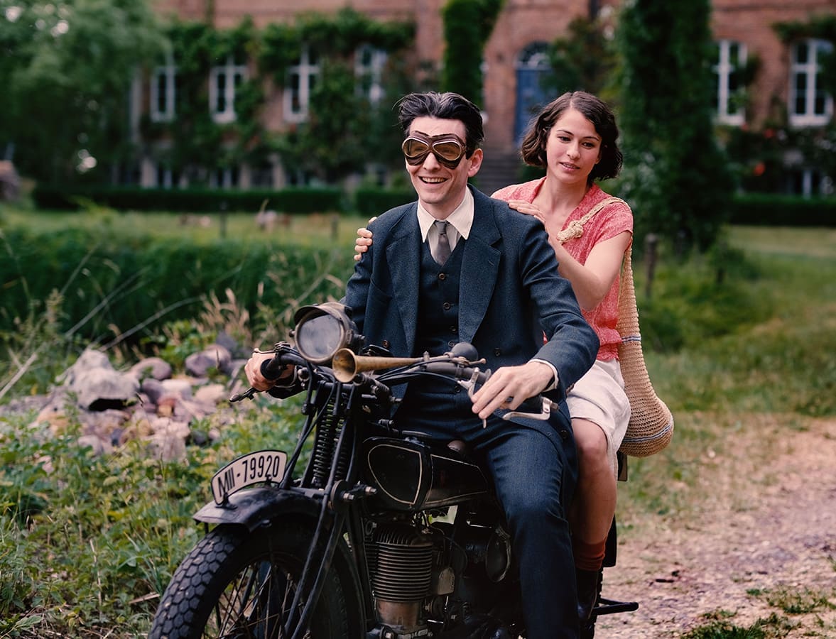 Nádhera života (2024)