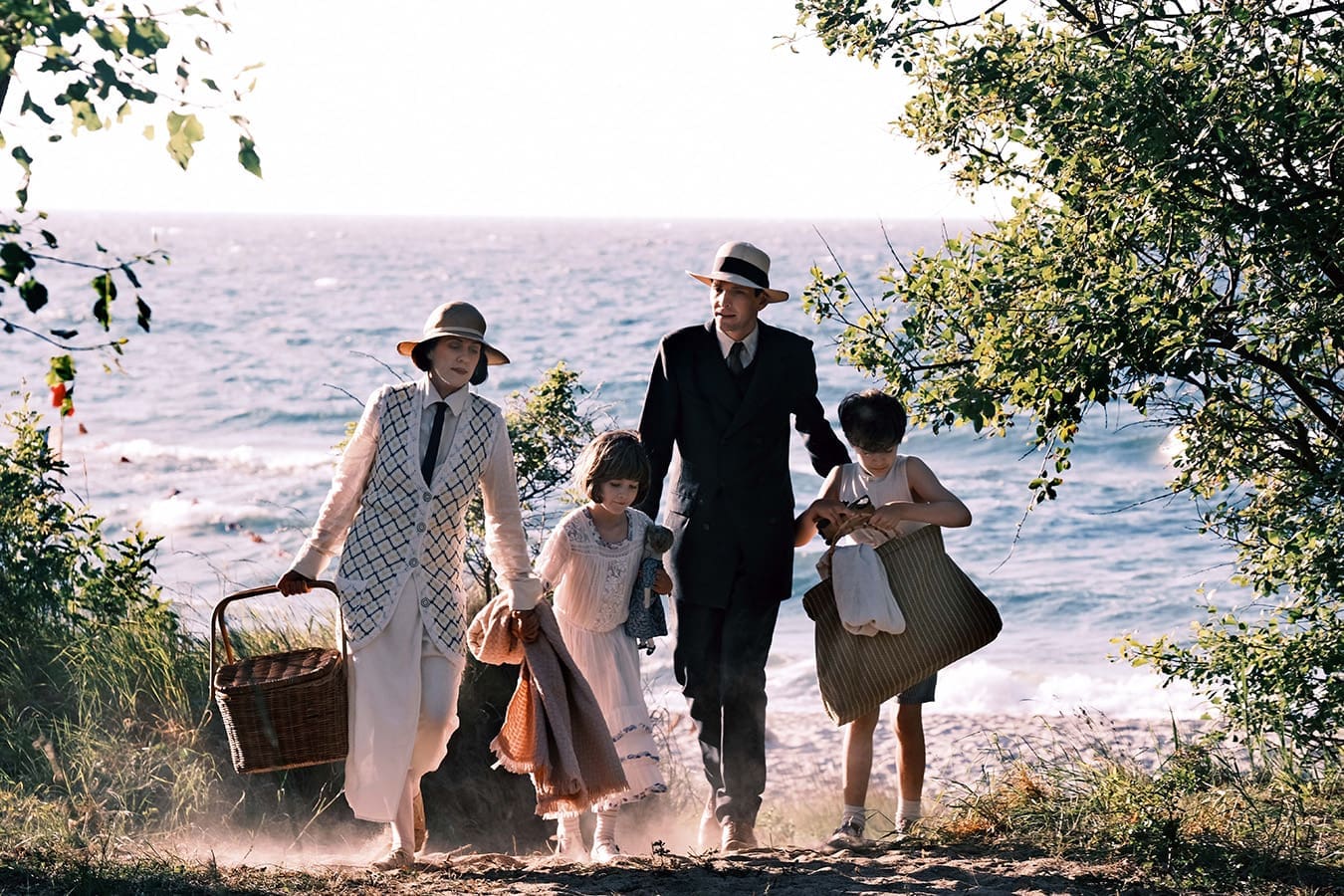 Nádhera života (2024)