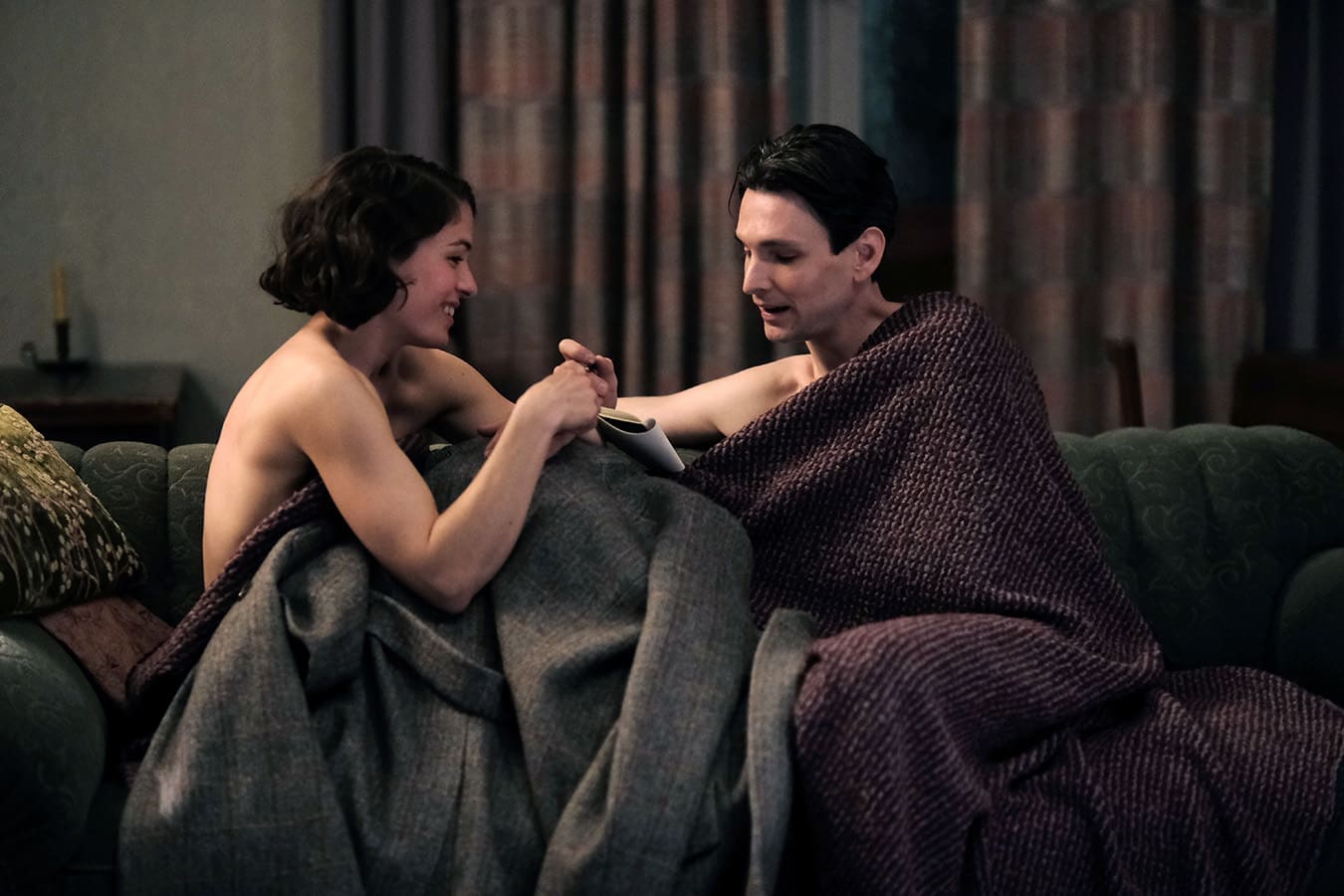 Nádhera života (2024)