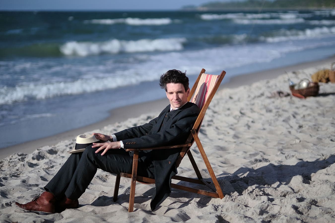 Nádhera života (2024)