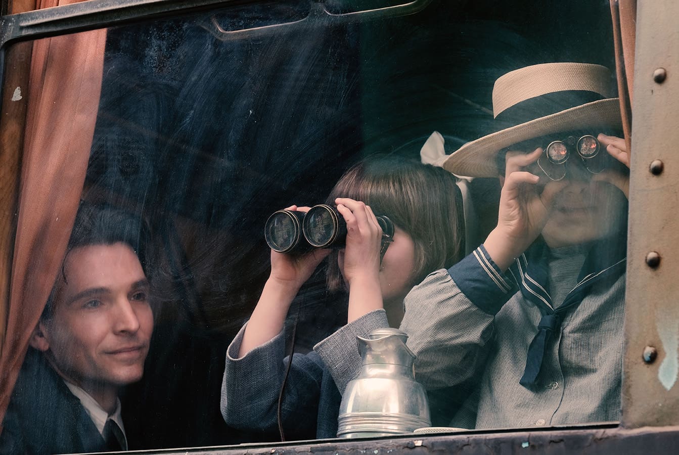 Nádhera života (2024)