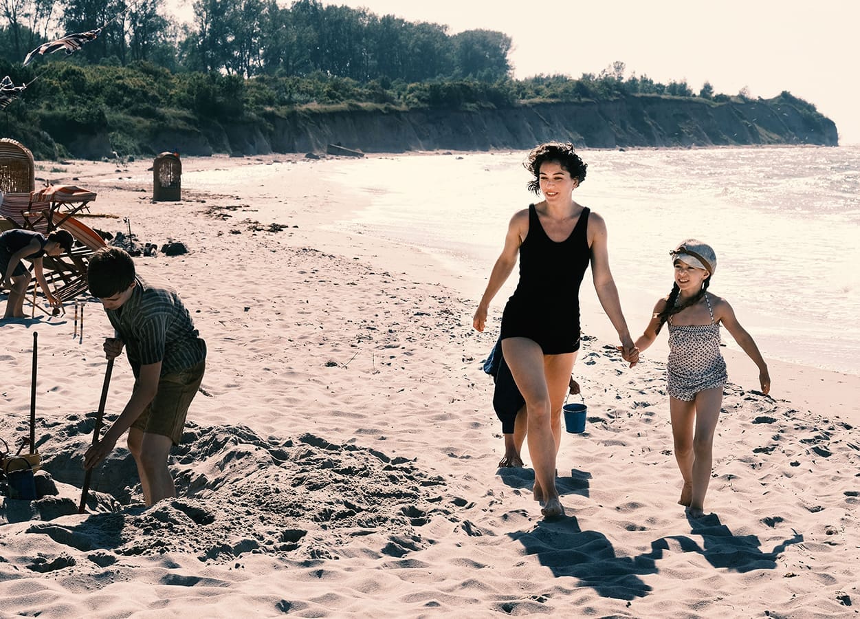 Nádhera života (2024)