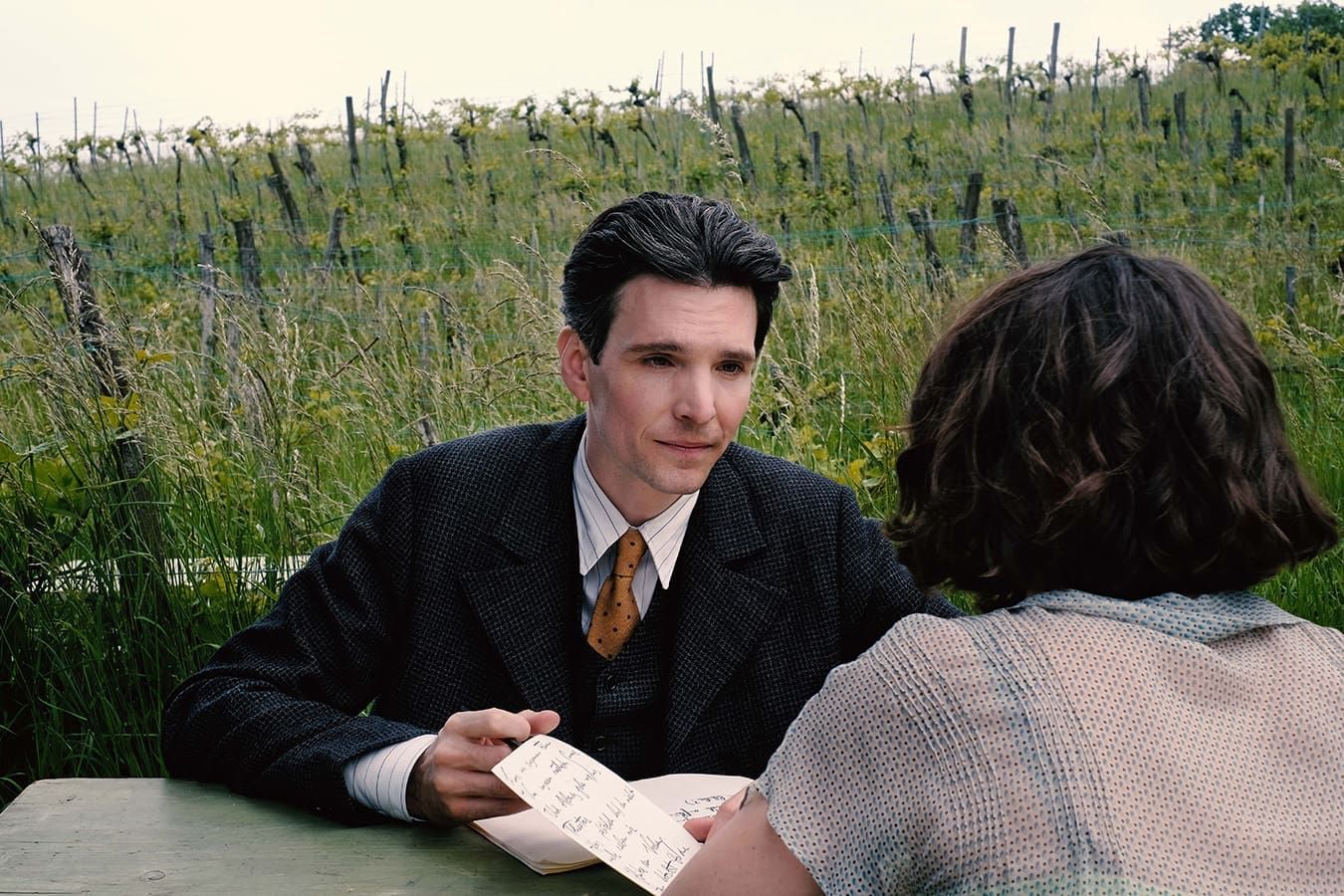 Nádhera života (2024)