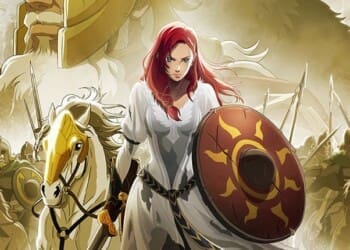 Pán prstenů: Válka Rohirů (2024)