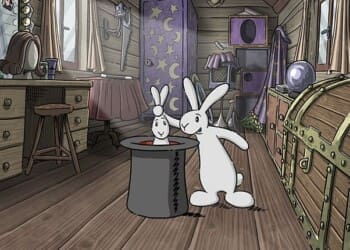 Recenze Bob a Bobek ve filmu: Na stopě Mrkvojeda je hravá dětská detektivka