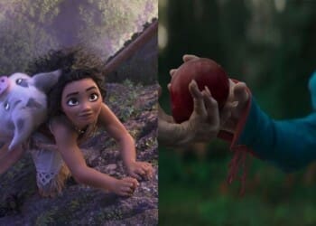 Filmové události #49/24: Novinky ze světa Harryho Pottera i Sněhurky