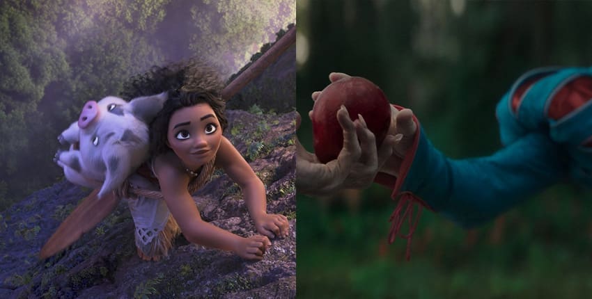 Filmové události #49/24: Novinky ze světa Harryho Pottera i Sněhurky