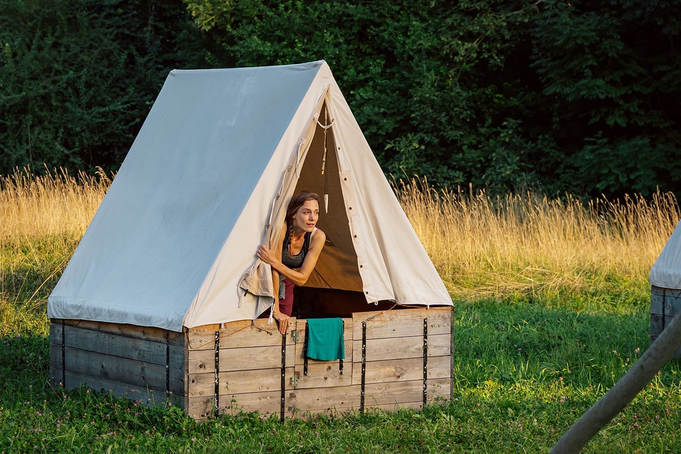 Léto s Evženem (2024)