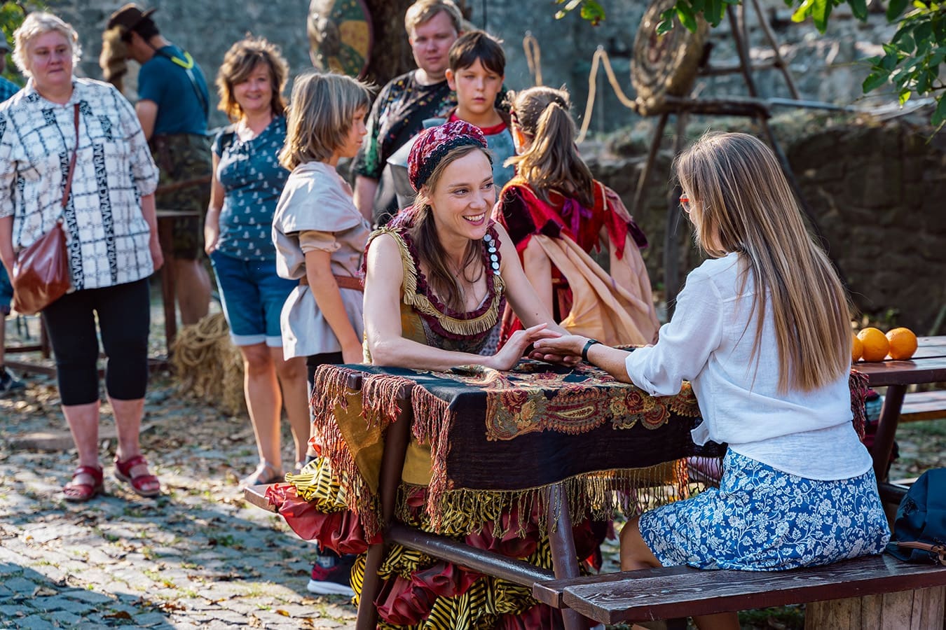 Léto s Evženem (2024)