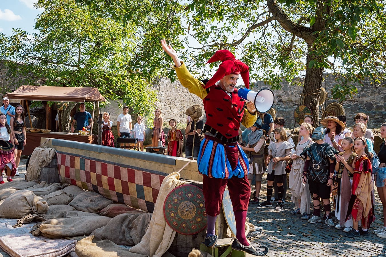 Léto s Evženem (2024)