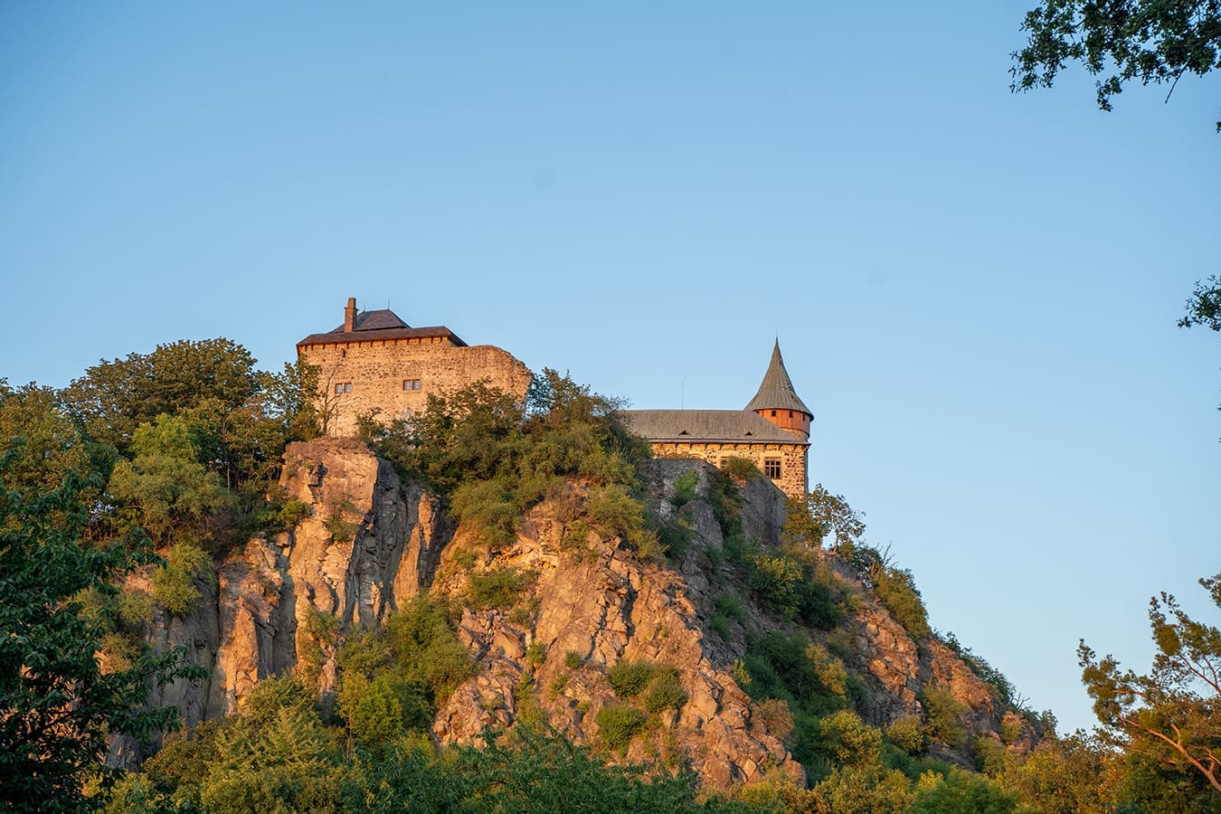 Léto s Evženem (2024)