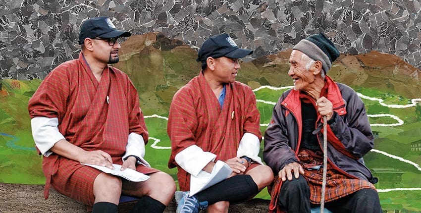 Agenti štěstí (2024)